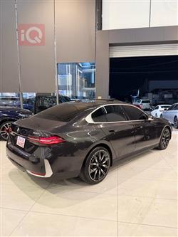 بي ام دبليو الفئة 5